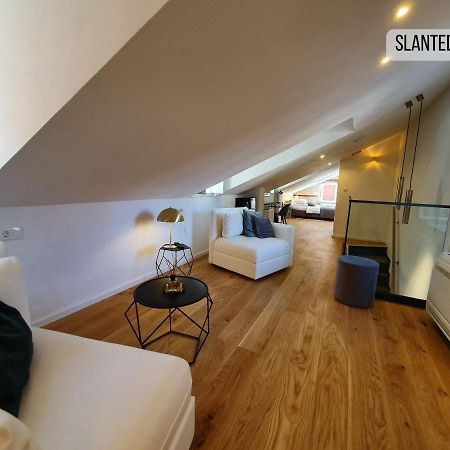 The Suites At Central ספליט מראה חיצוני תמונה
