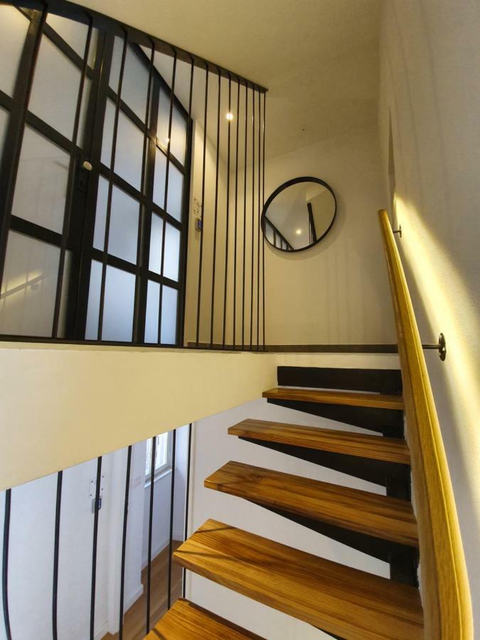 The Suites At Central ספליט מראה חיצוני תמונה