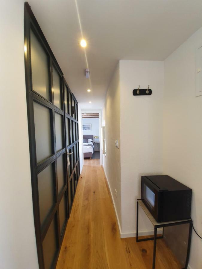 The Suites At Central ספליט מראה חיצוני תמונה