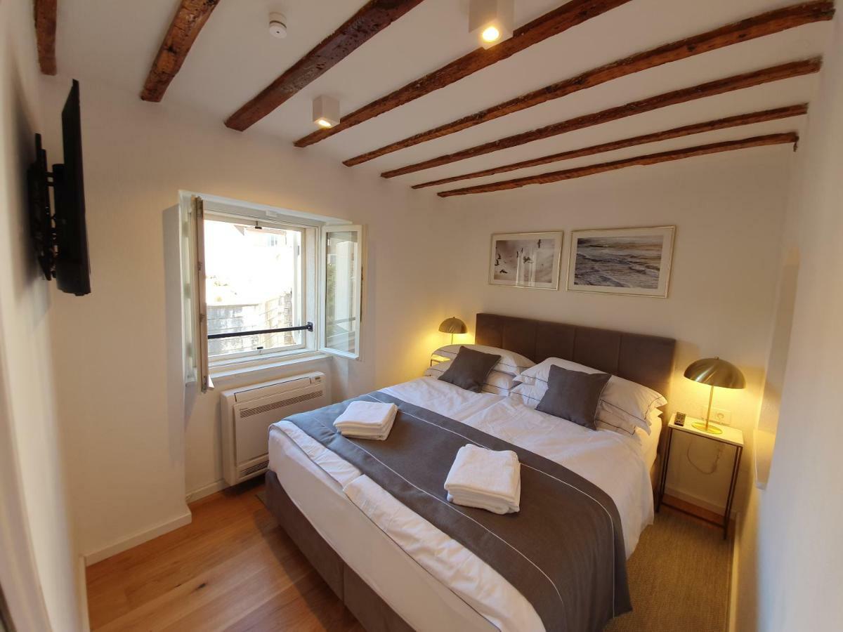 The Suites At Central ספליט מראה חיצוני תמונה